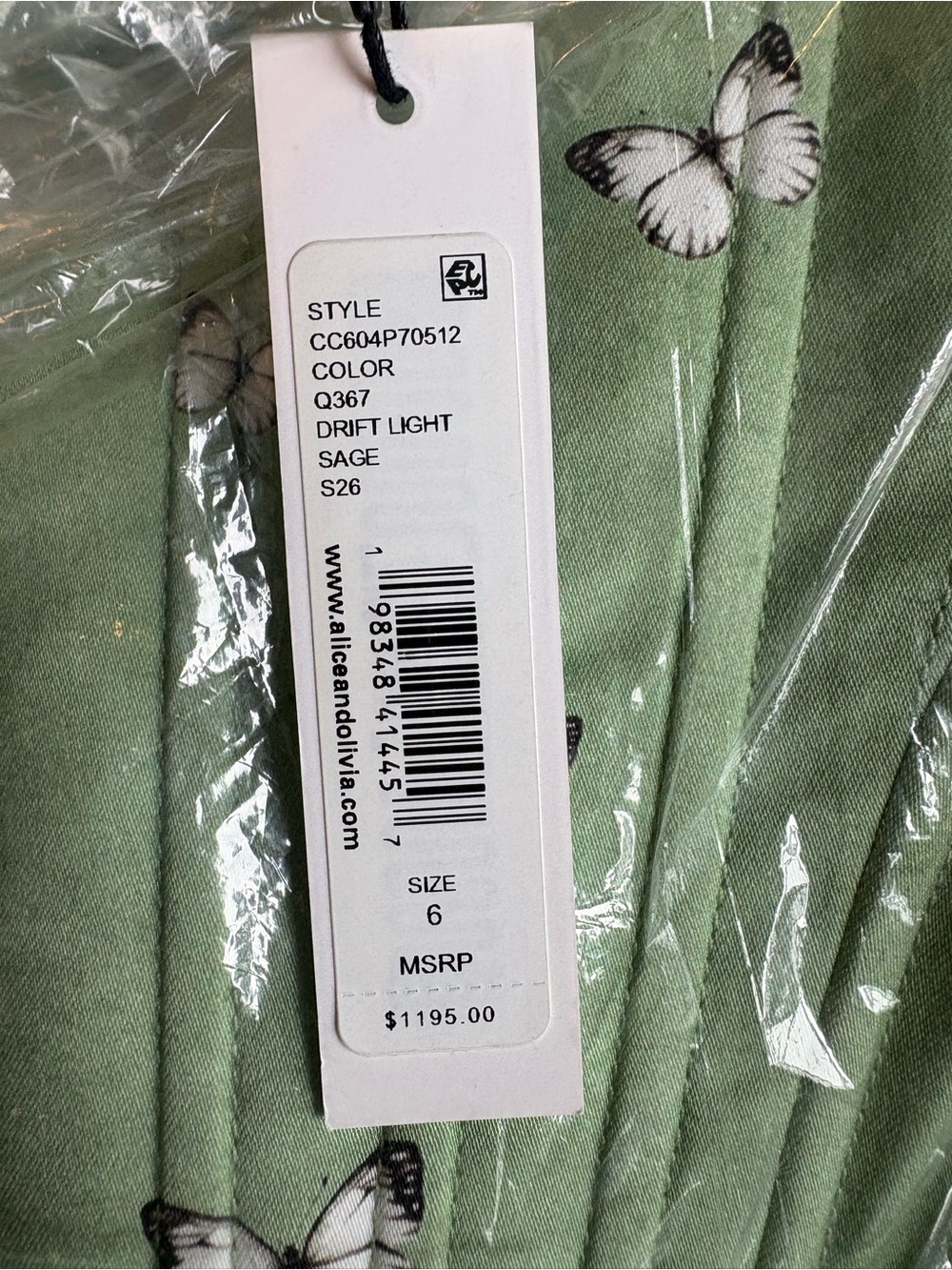 Alice + Olivia Guinevere Stretch-Cotton Bustier Maxi Dress - Picture 2 of 7